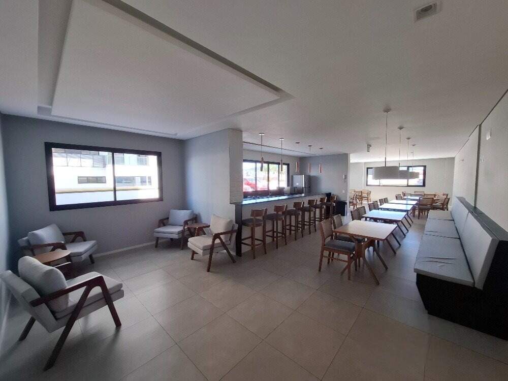 Apartamento à venda no Areias: