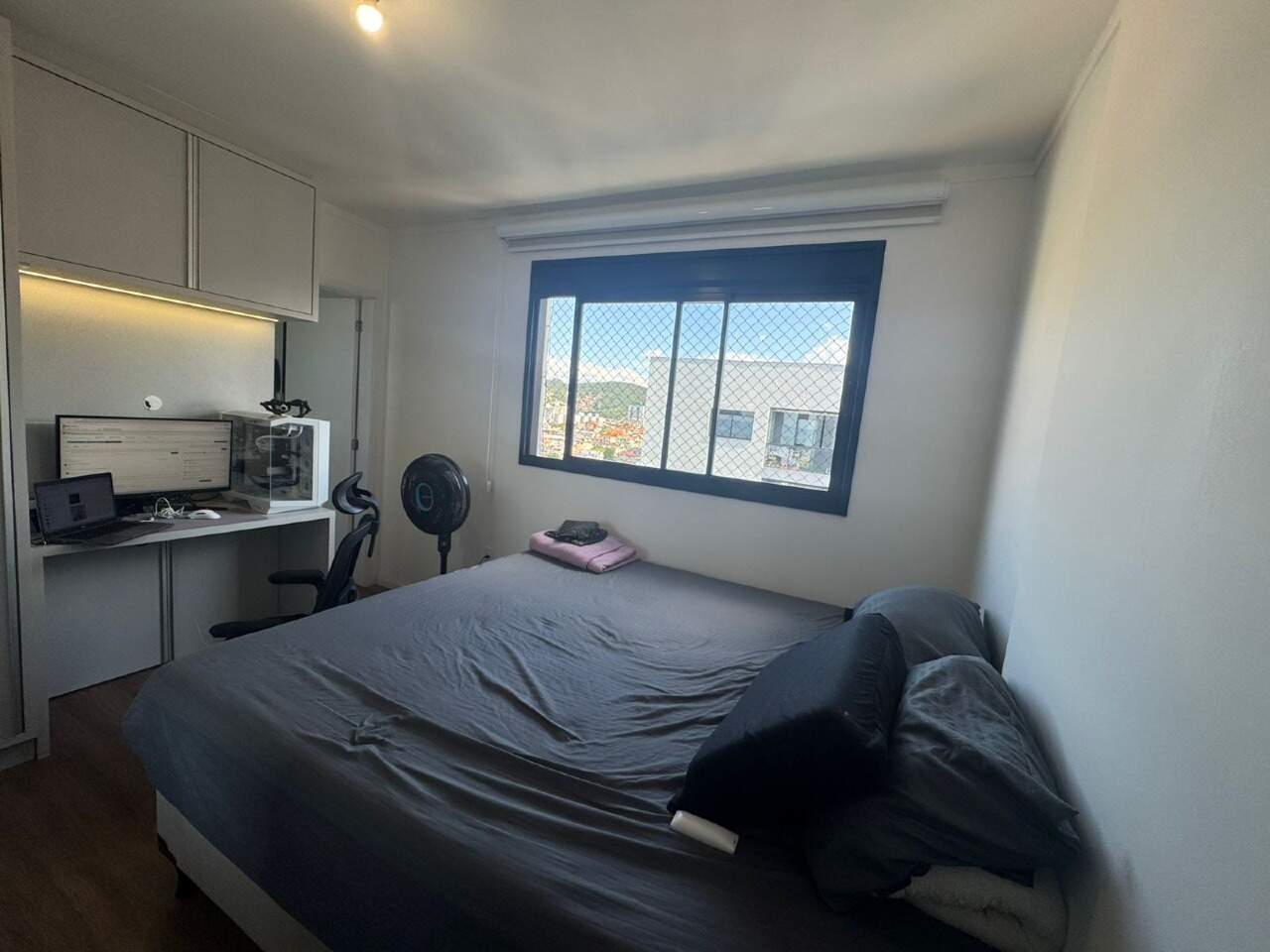 Apartamento à venda no Areias: