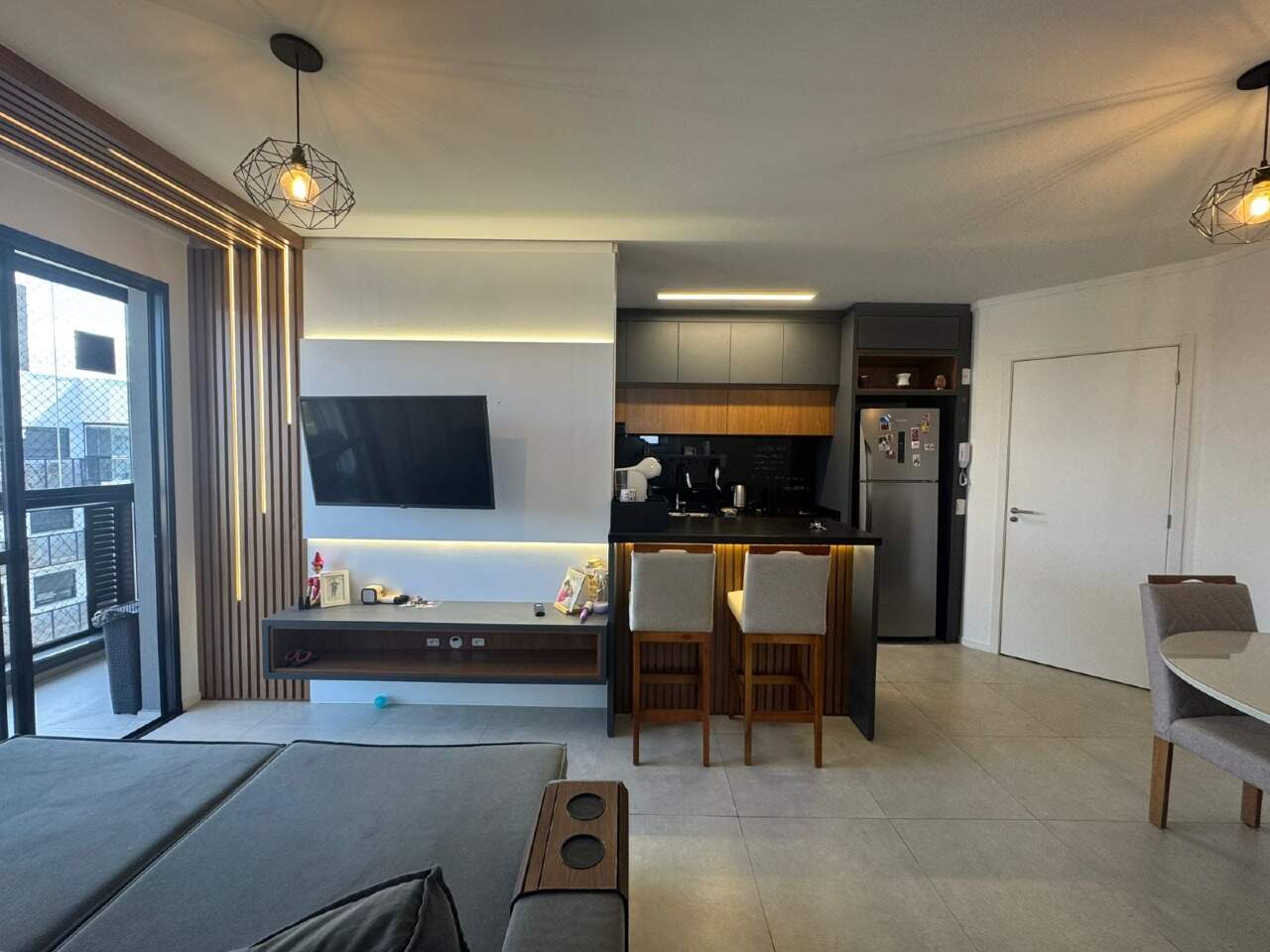 Apartamento à venda no Areias: 
