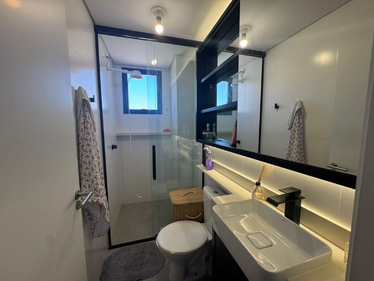 Apartamento à venda no Areias:
