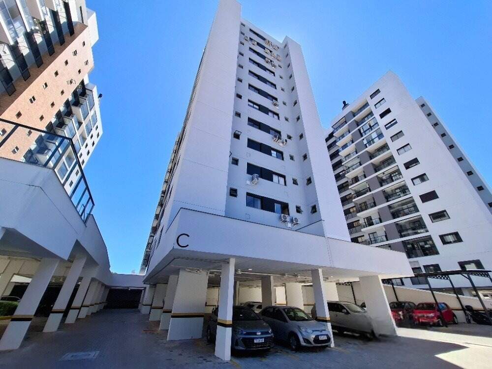 Apartamento à venda no Areias: