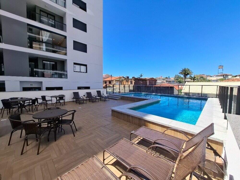 Apartamento à venda no Areias: