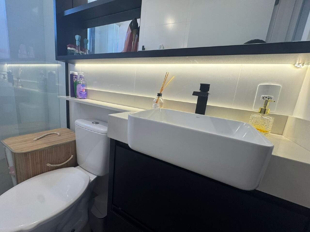 Apartamento à venda no Areias:
