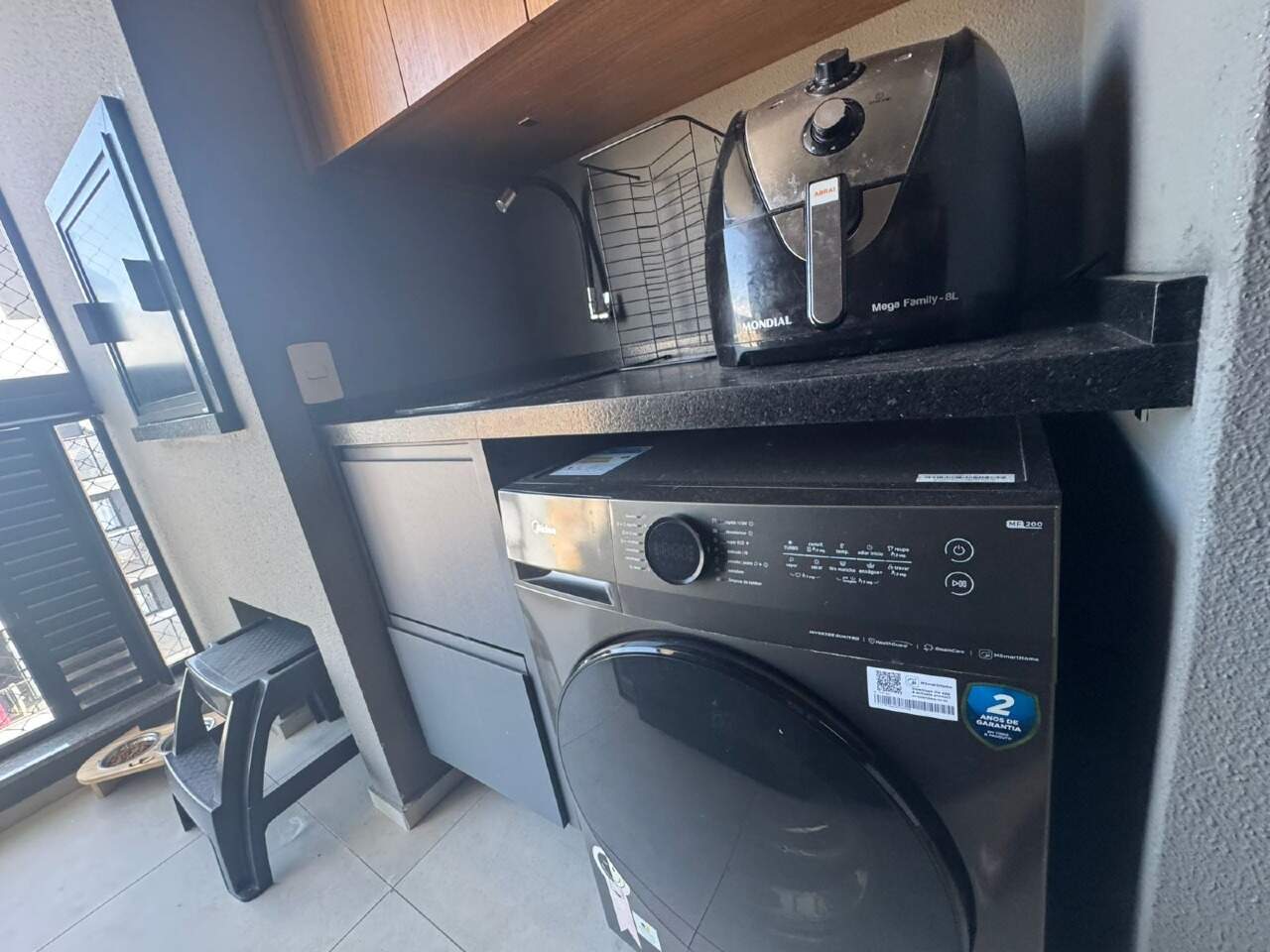 Apartamento à venda no Areias: