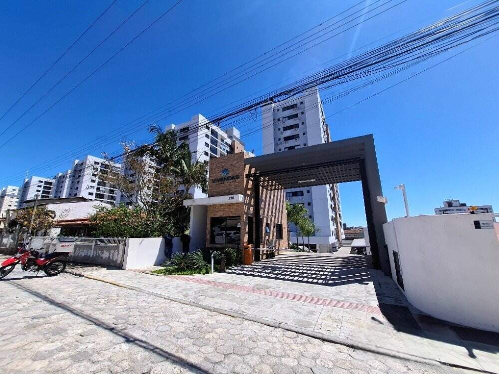 Apartamento à venda no Areias: