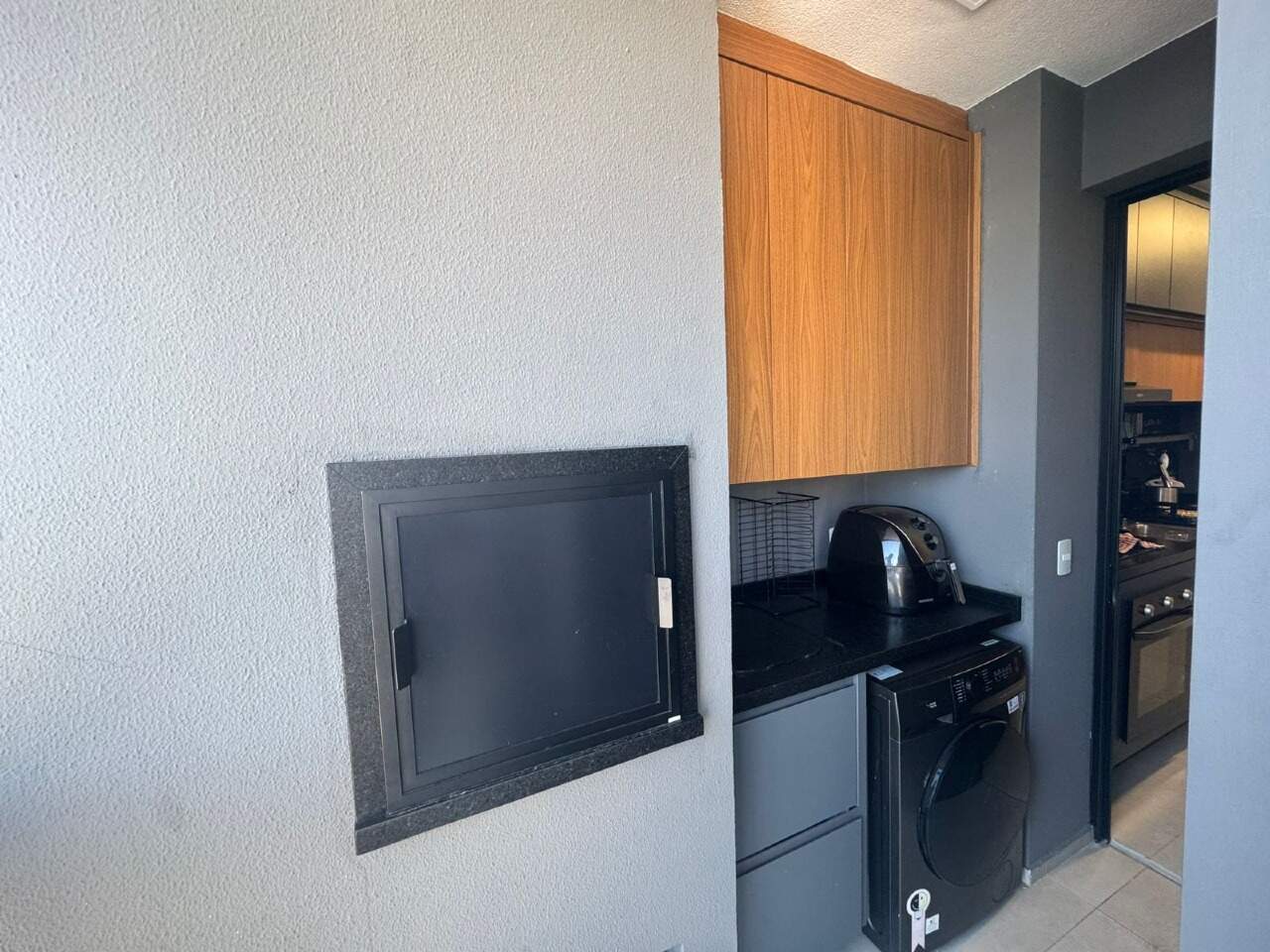 Apartamento à venda no Areias:
