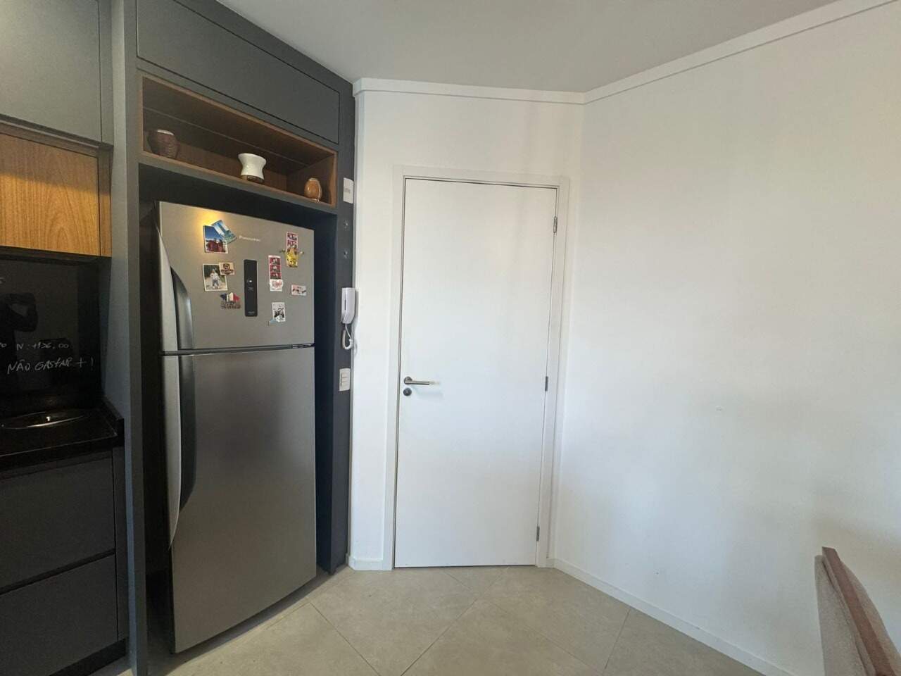 Apartamento à venda no Areias: