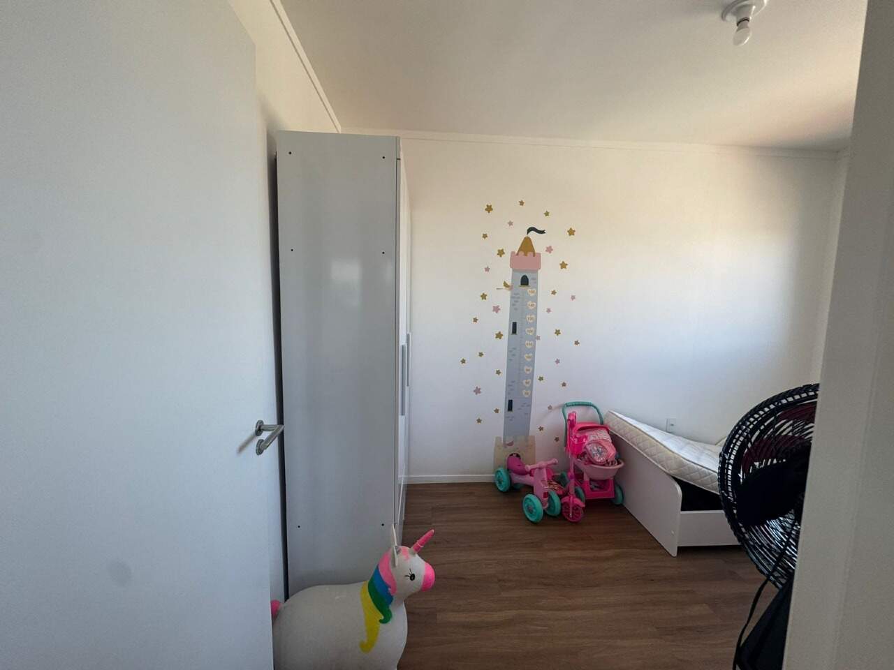 Apartamento à venda no Areias: