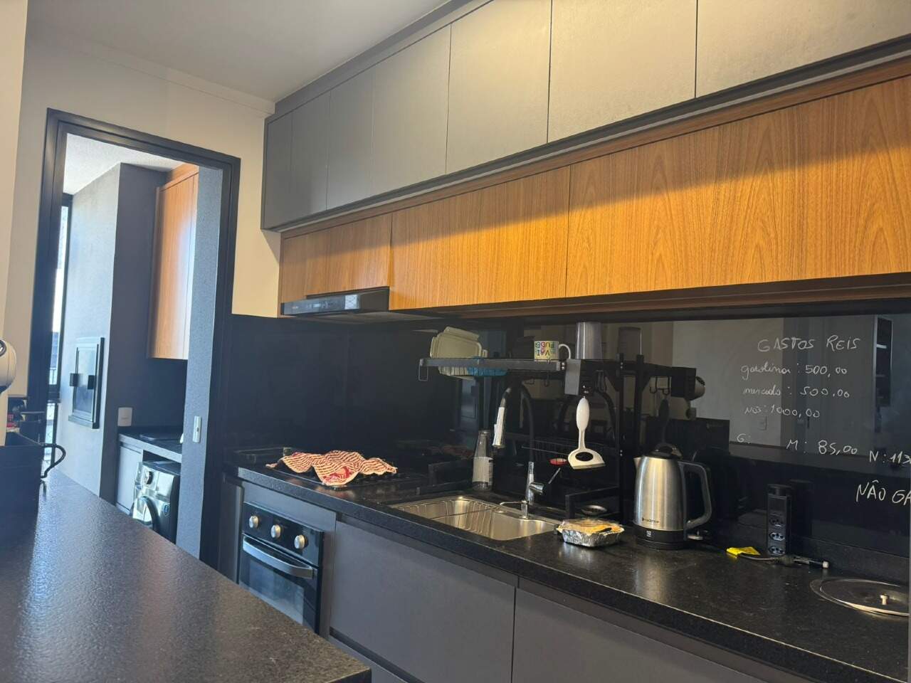 Apartamento à venda no Areias:
