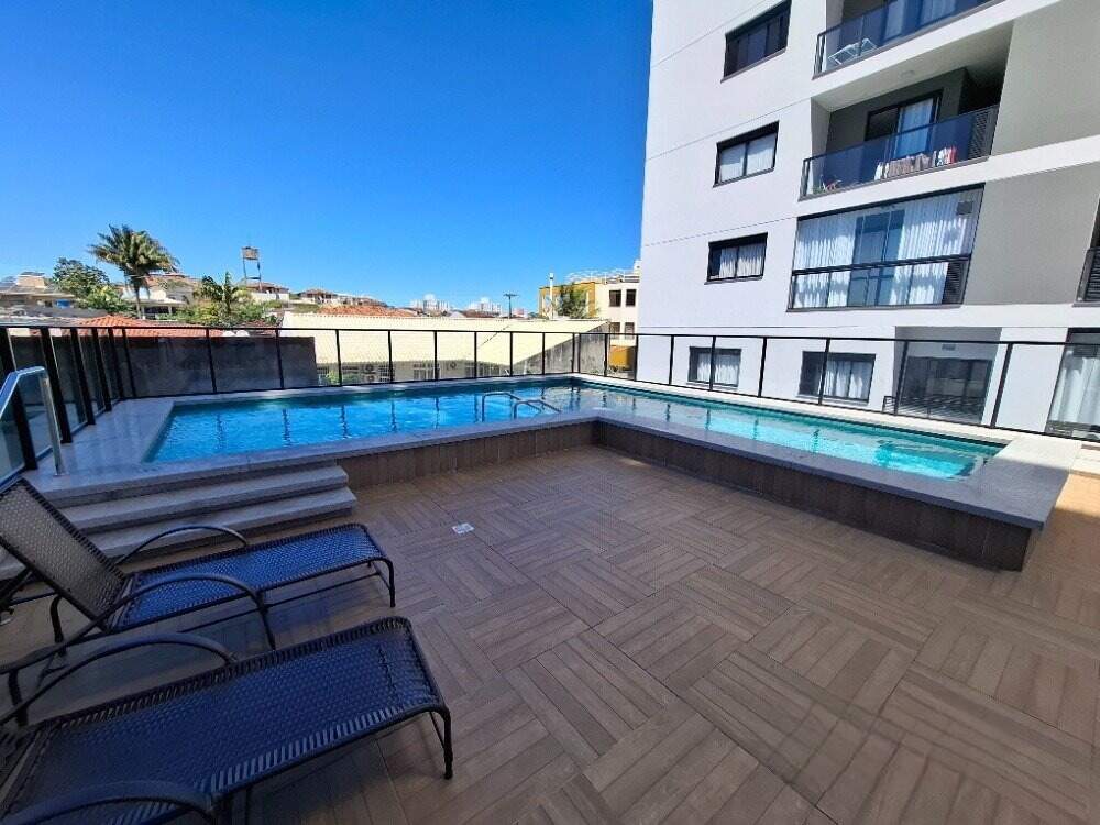 Apartamento à venda no Areias: