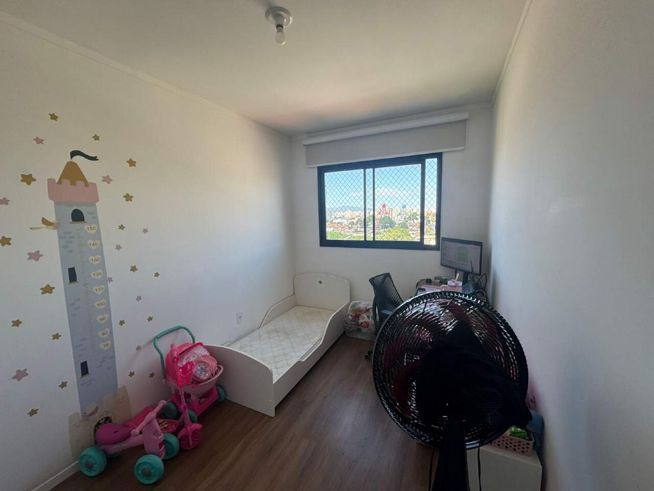 Apartamento à venda no Areias: