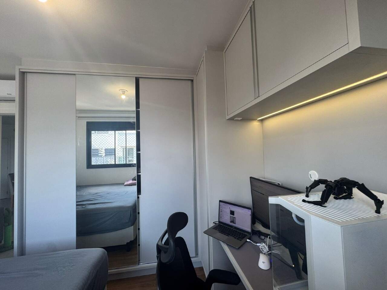 Apartamento à venda no Areias: