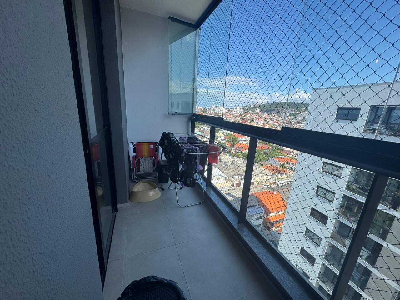 Apartamento à venda no Areias: