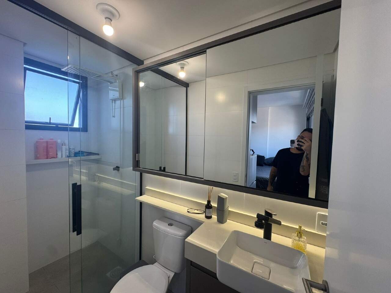 Apartamento à venda no Areias: