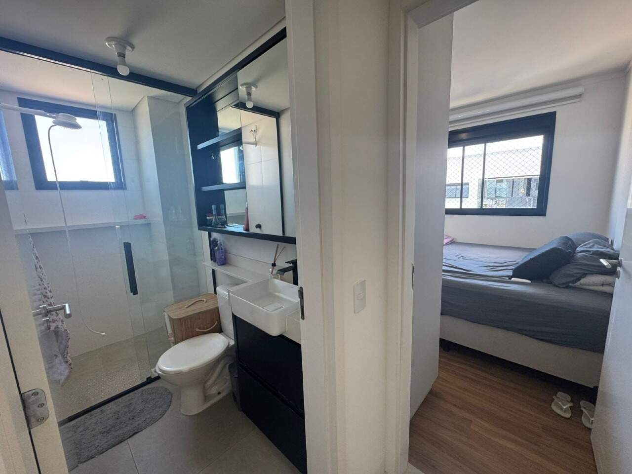 Apartamento à venda no Areias: