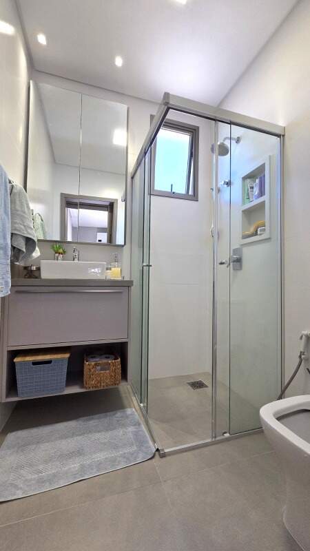 Apartamento à venda no Corrego Grande: 