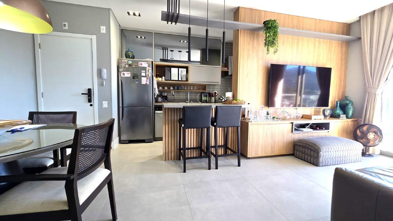 Apartamento à venda no Corrego Grande: 
