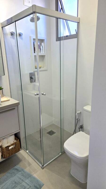 Apartamento à venda no Corrego Grande: 