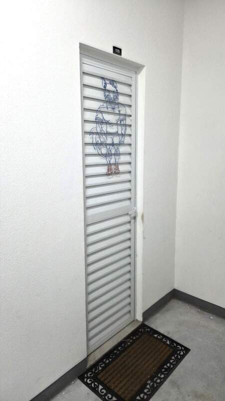 Apartamento à venda no Corrego Grande: 
