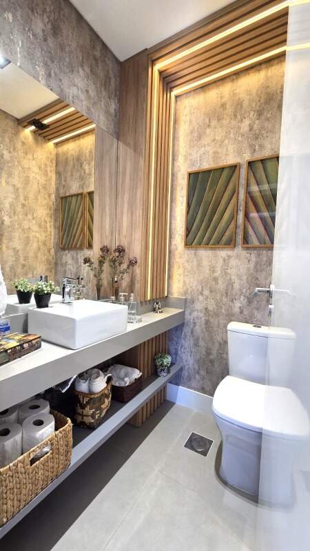 Apartamento à venda no Corrego Grande: 