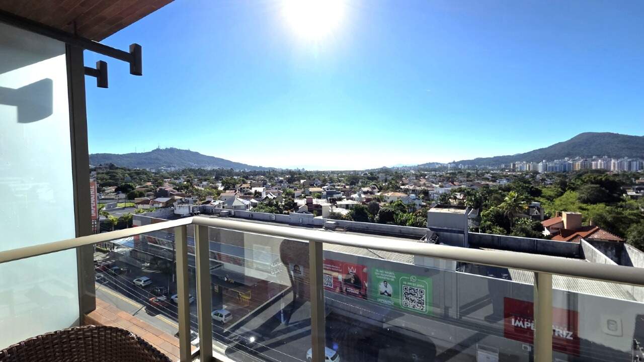 Apartamento à venda no Corrego Grande: 