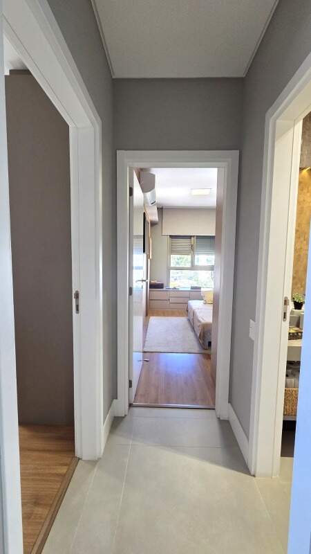 Apartamento à venda no Corrego Grande: 