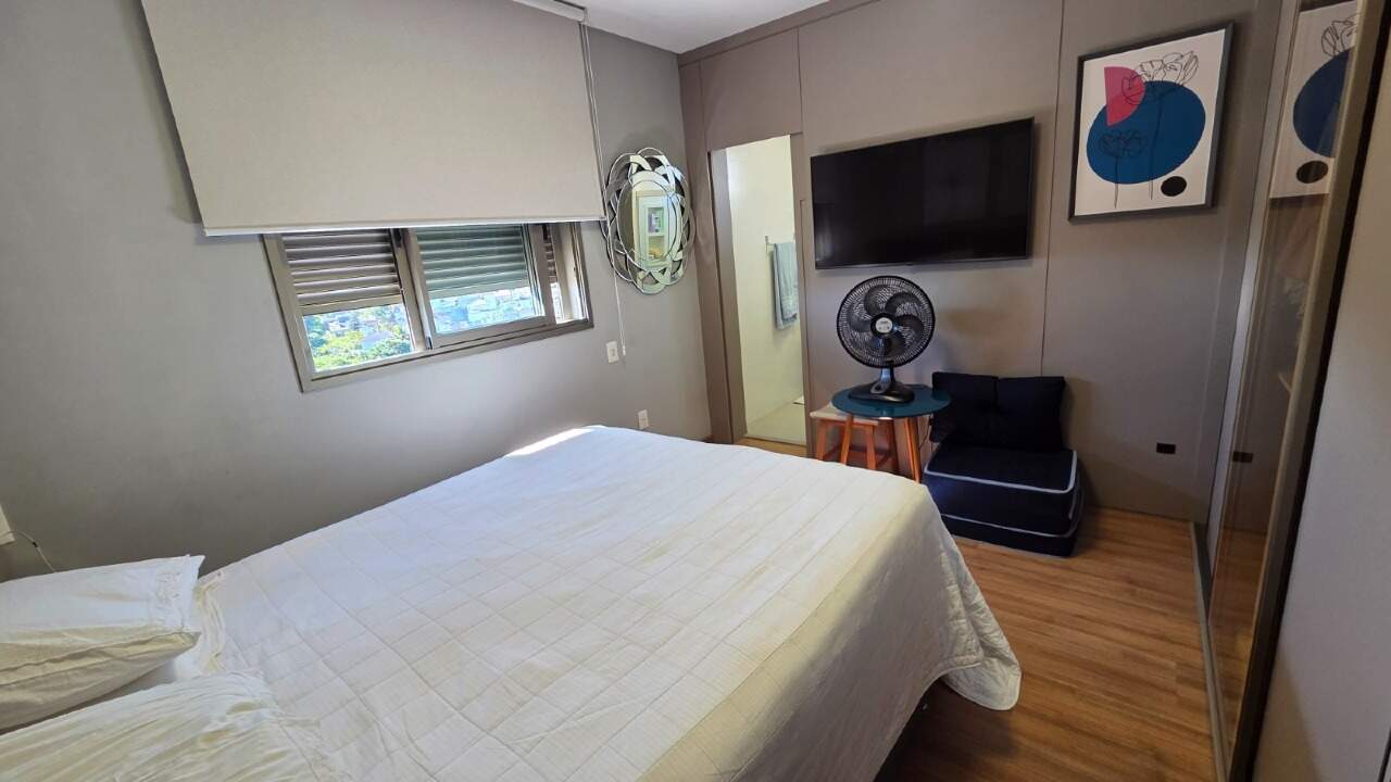 Apartamento à venda no Corrego Grande: 
