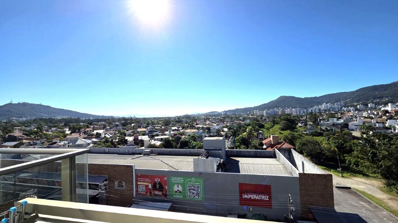 Apartamento à venda no Corrego Grande: 