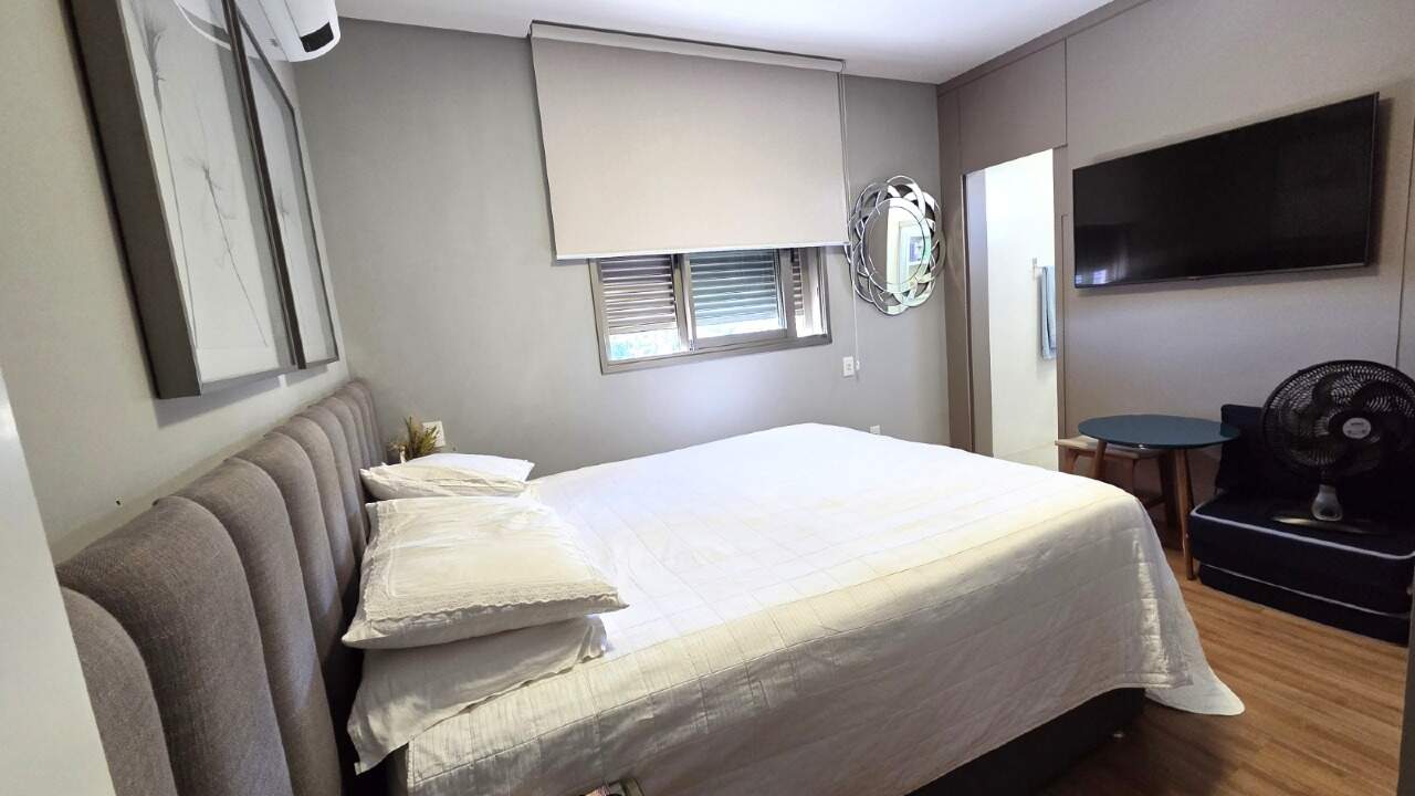 Apartamento à venda no Corrego Grande: 