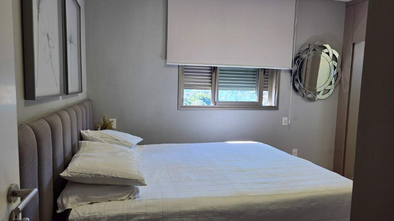 Apartamento à venda no Corrego Grande: 