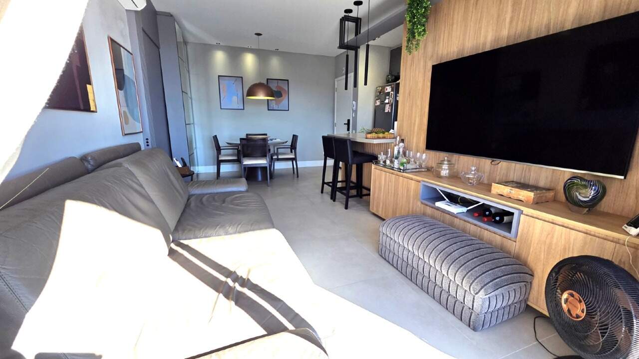 Apartamento à venda no Corrego Grande: 