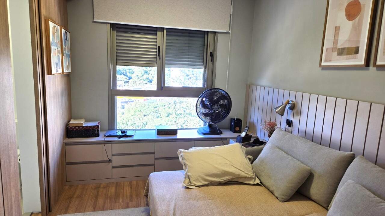 Apartamento à venda no Corrego Grande: 