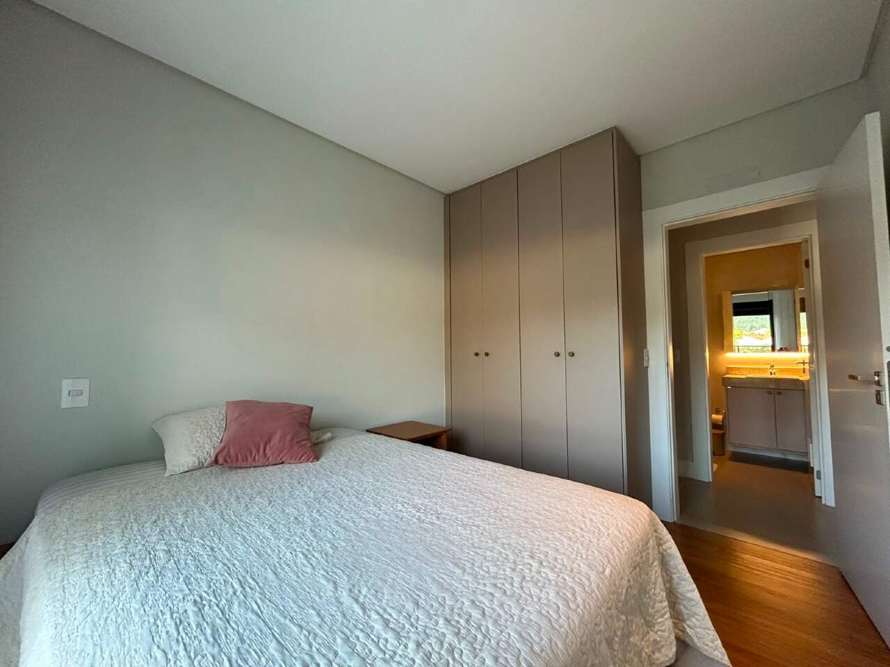 Apartamento para aluguel no Monte Verde: