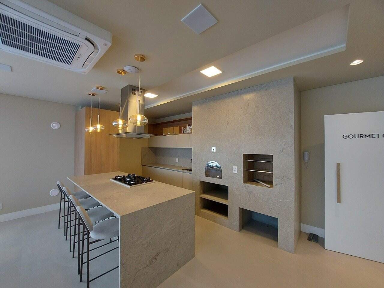 Apartamento para aluguel no Monte Verde: