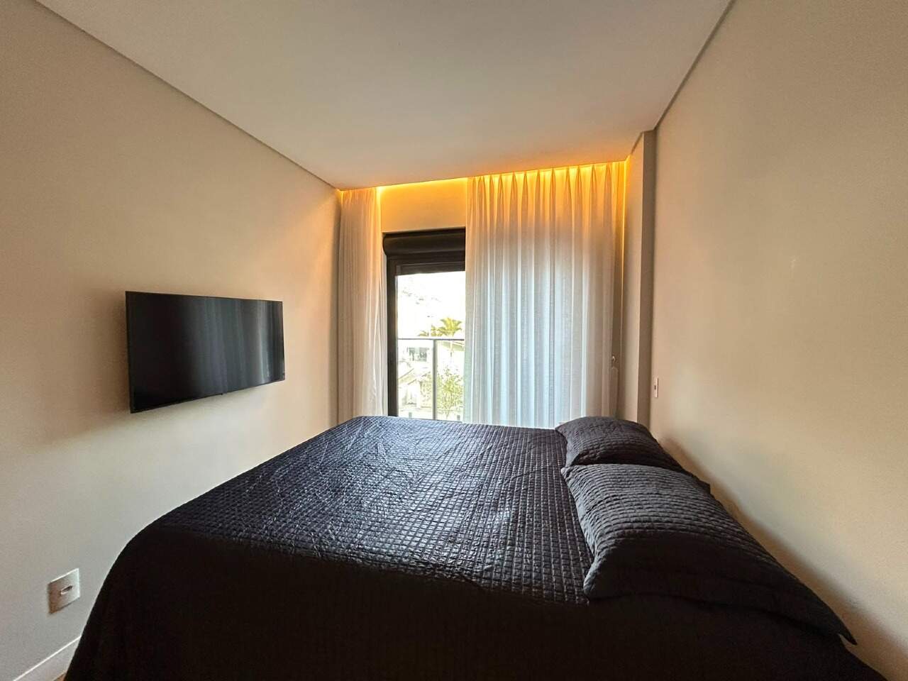 Apartamento para aluguel no Monte Verde: