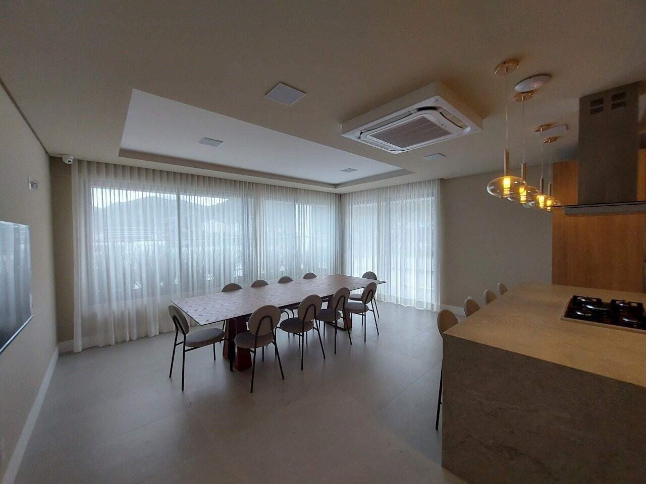 Apartamento para aluguel no Monte Verde:
