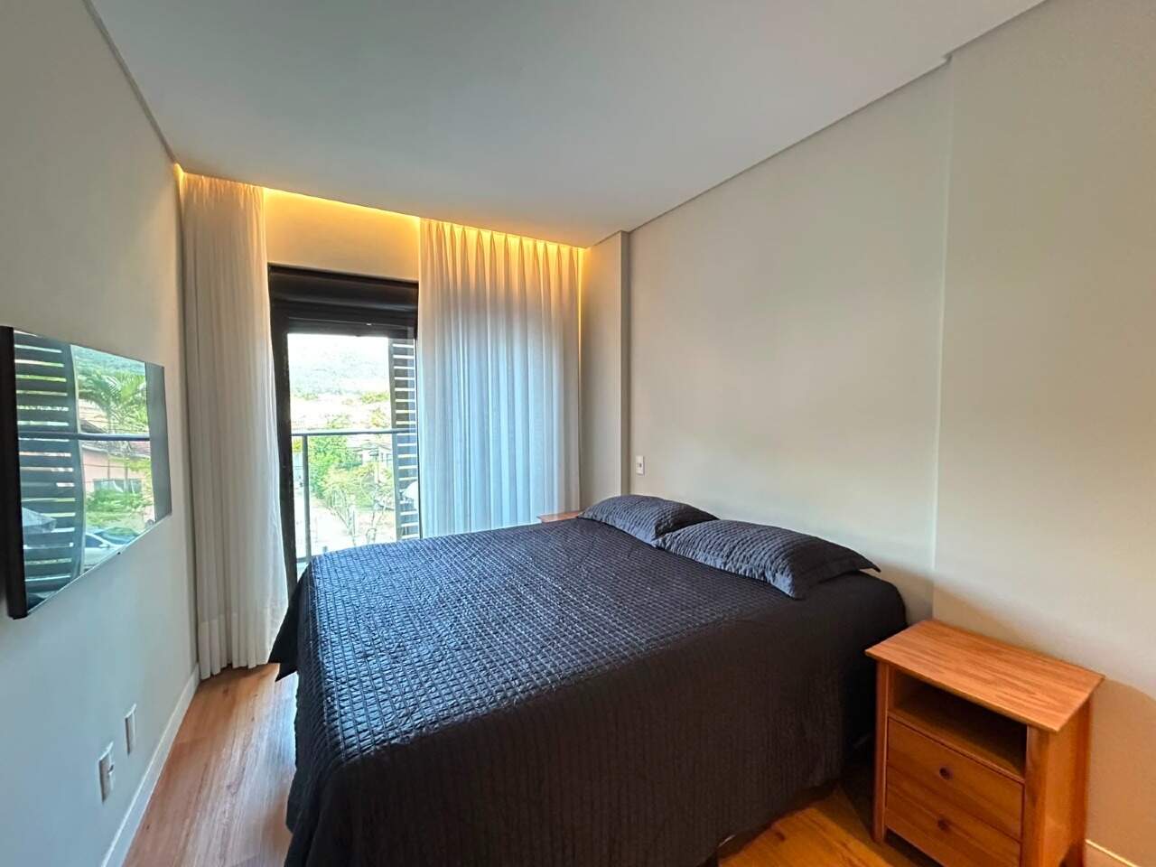 Apartamento para aluguel no Monte Verde: