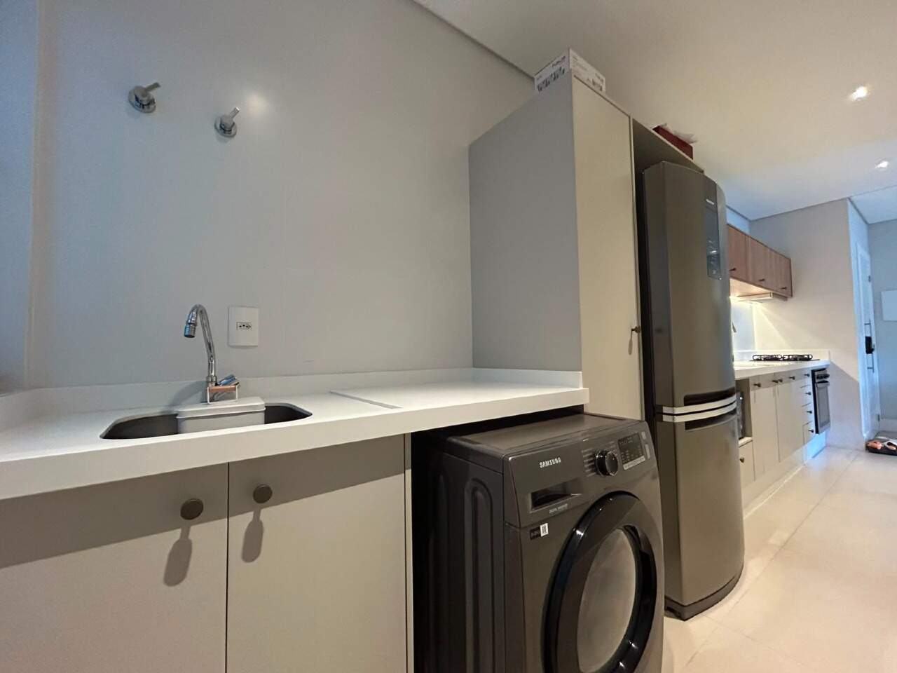 Apartamento para aluguel no Monte Verde: