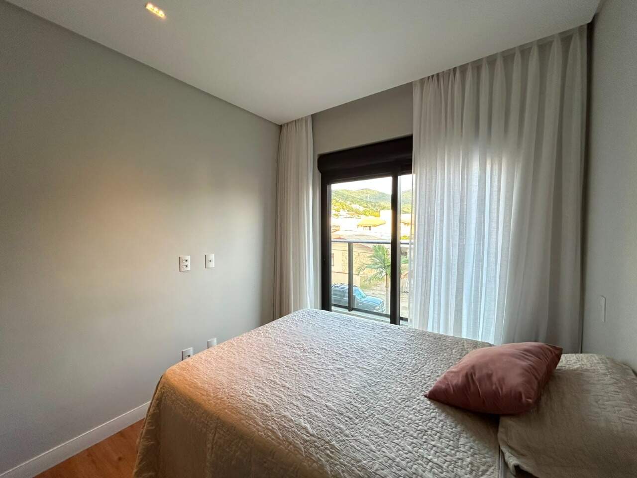 Apartamento para aluguel no Monte Verde: