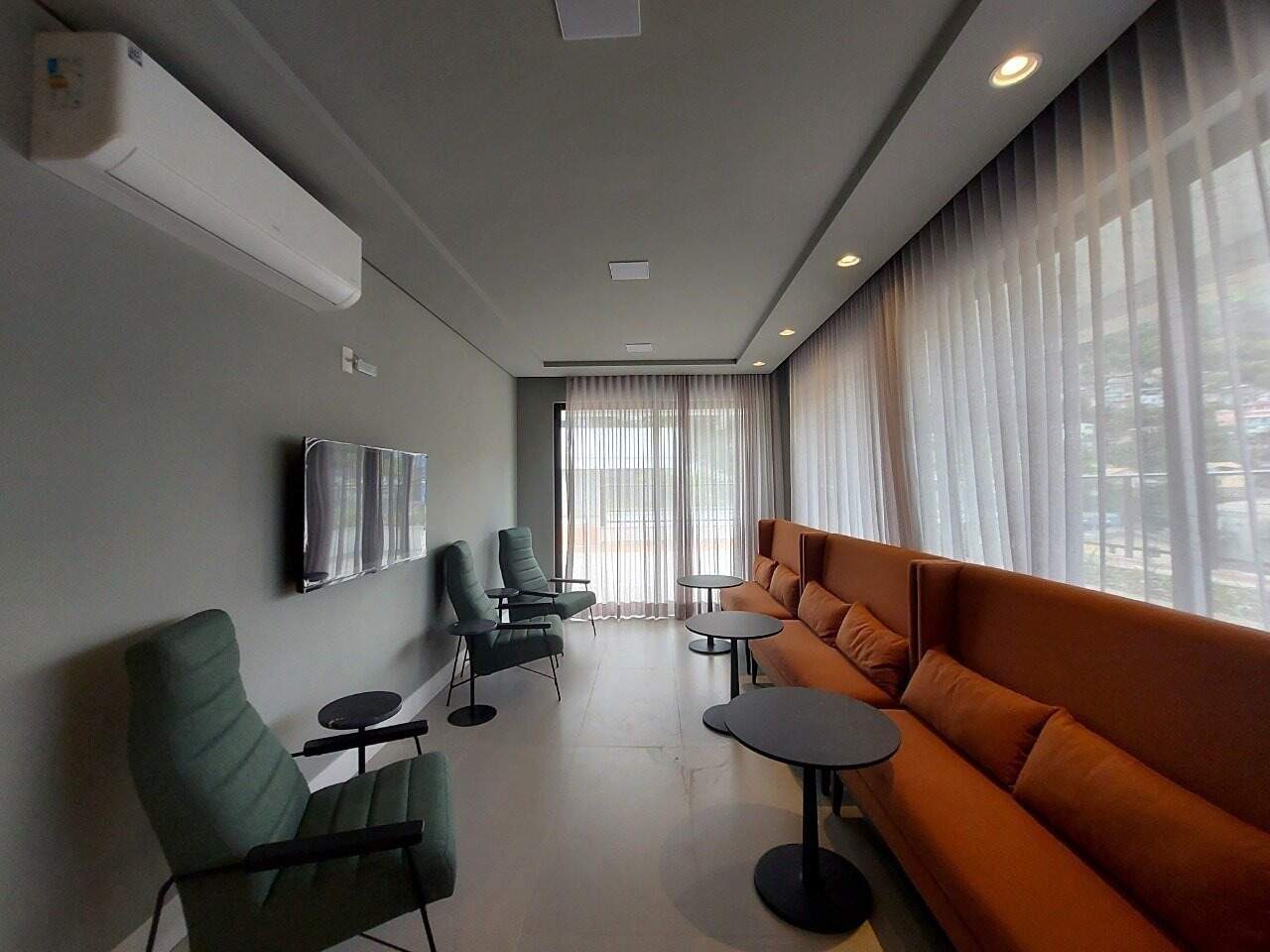 Apartamento para aluguel no Monte Verde: