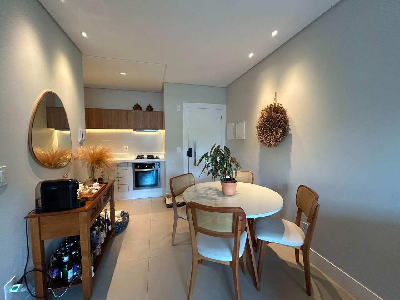 Apartamento para aluguel no Monte Verde: