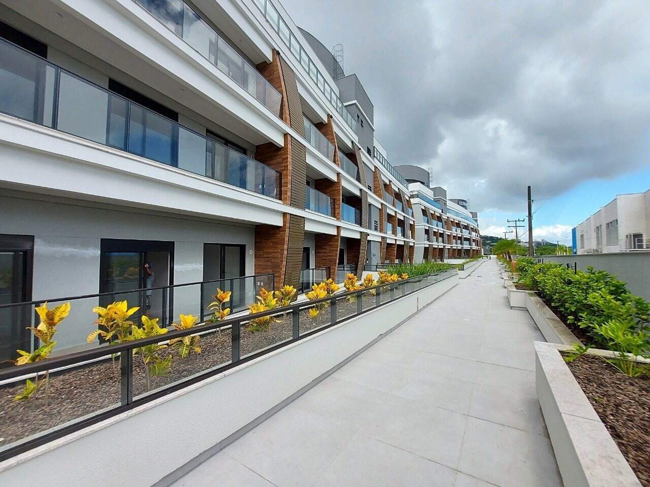 Apartamento para aluguel no Monte Verde: