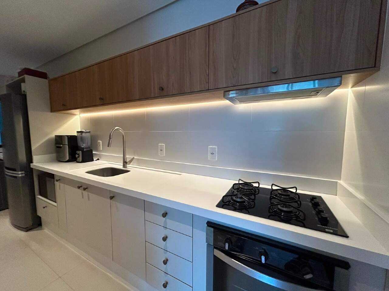 Apartamento para aluguel no Monte Verde: