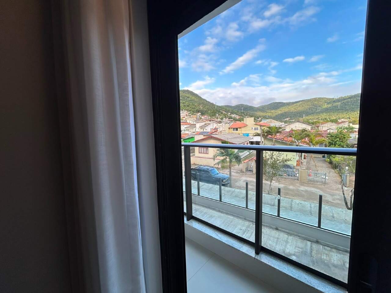 Apartamento para aluguel no Monte Verde: