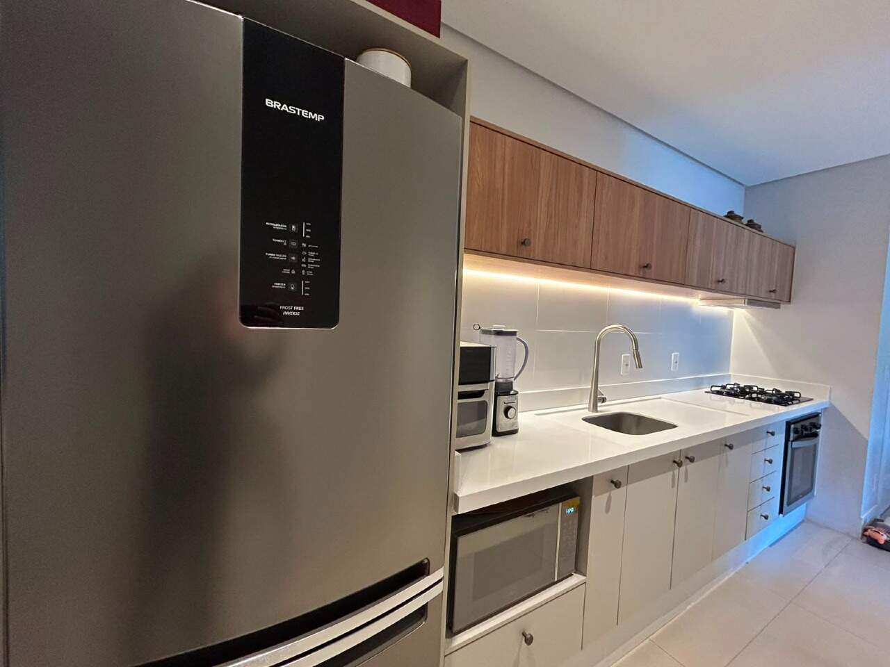 Apartamento para aluguel no Monte Verde: