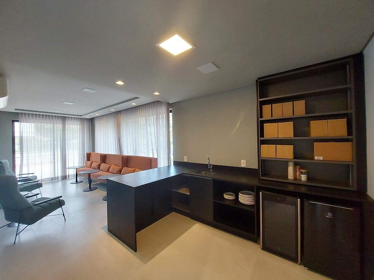 Apartamento para aluguel no Monte Verde: