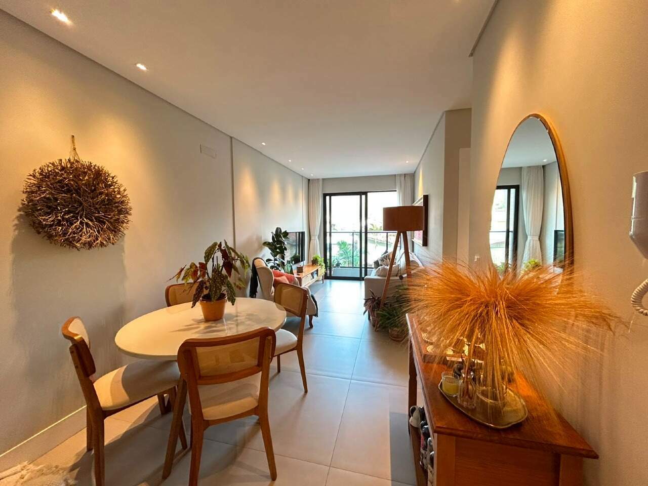 Apartamento para aluguel no Monte Verde: 