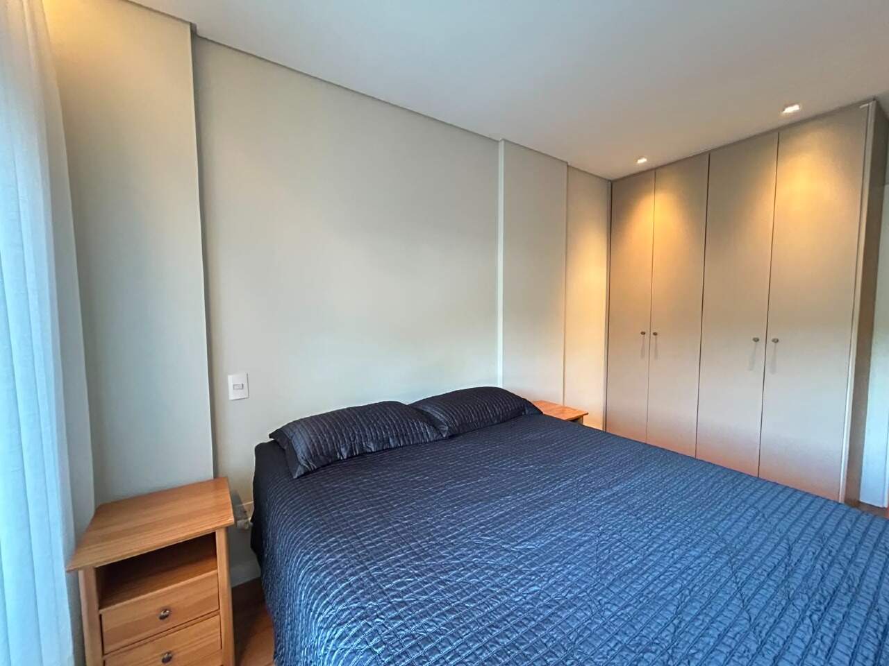 Apartamento para aluguel no Monte Verde: