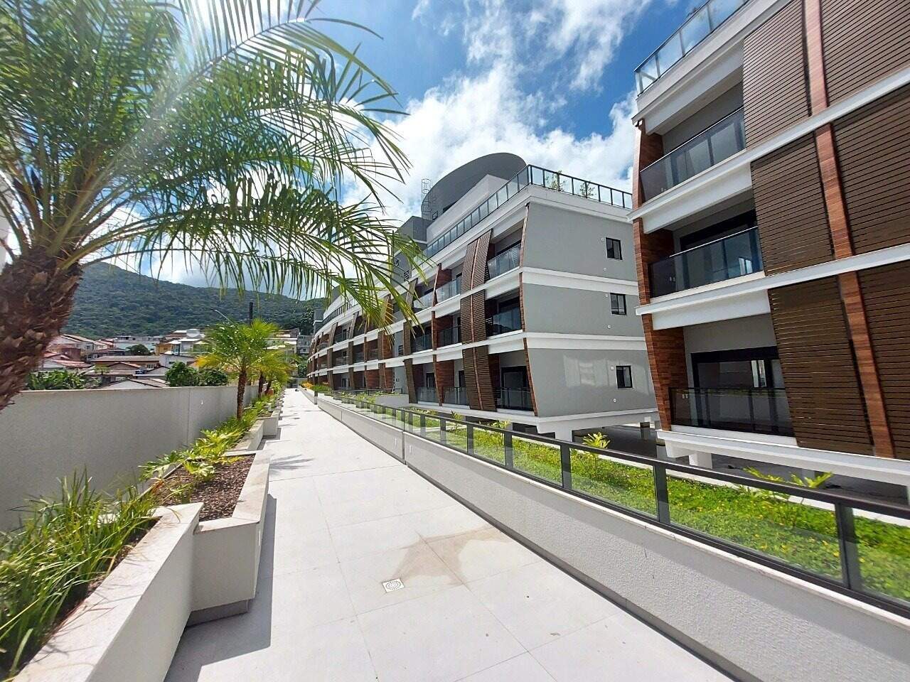 Apartamento para aluguel no Monte Verde:
