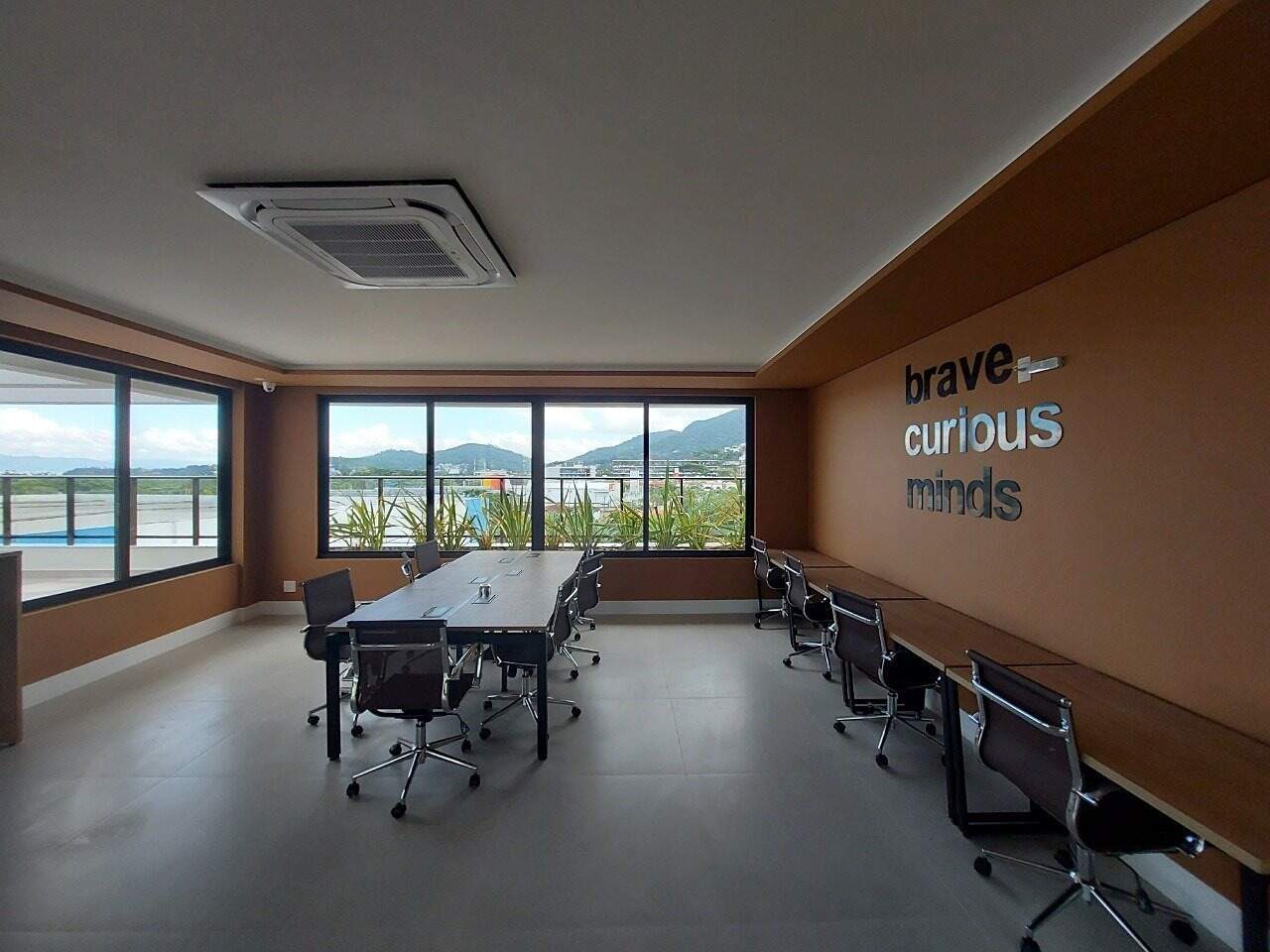 Apartamento para aluguel no Monte Verde: